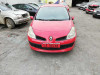 RENAULT CLIO III — vehículo donante para recambios 