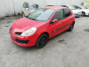 RENAULT CLIO III — vehículo donante para recambios 