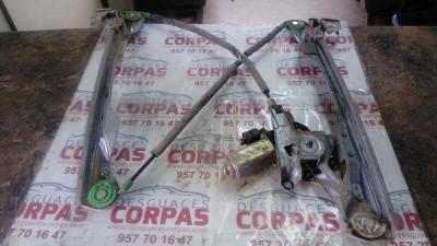 ELEVALUNAS DELANTERO DERECHO, Ford, FOCUS BERLINA (CAK)