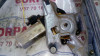 ELEVALUNAS DELANTERO DERECHO Ford FOCUS BERLINA (CAK) 
