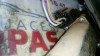 ELEVALUNAS DELANTERO DERECHO Ford FOCUS BERLINA (CAK) 