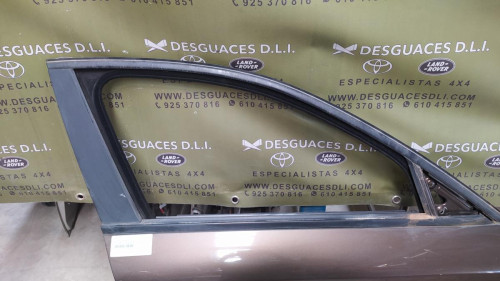 PUERTA DELANTERA DERECHA Alfa Romeo 159 SPORTWAGON (140) 