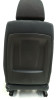  ASIENTO DELANTERO DERECHO BMW SERIE 1 BERLINA (E81/E87) 