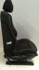  ASIENTO DELANTERO DERECHO BMW SERIE 1 BERLINA (E81/E87) 
