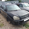 HYUNDAI TUCSON (JM)