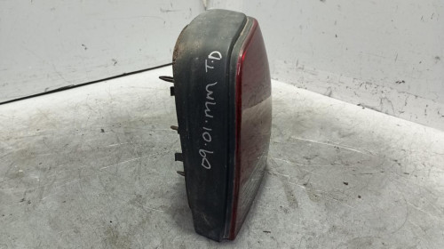 PILOTO TRASERO DERECHO Volkswagen POLO III (6N1) 