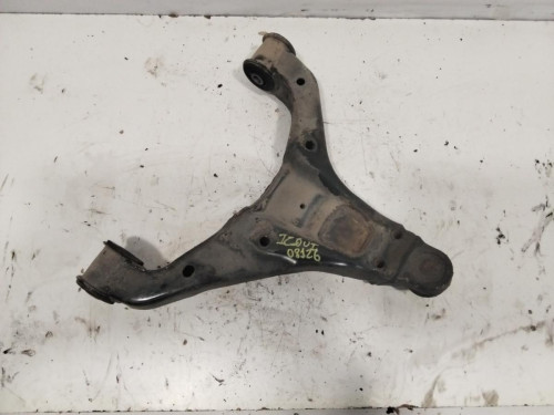 BRAZO SUSPENSION INFERIOR DELANTERO IZQUIERDO MERCEDES-BENZ SPRINTER II CAMIÓN 