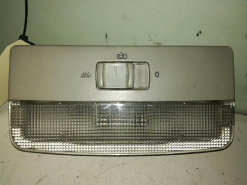 LUZ INTERIOR Volkswagen CADDY (2K)(02.2004) 