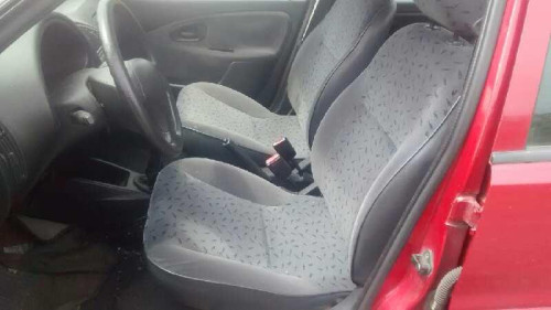  CITROEN SAXO 