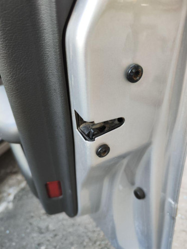  CERRADURA PUERTA DELANTERA DERECHA AUDI A6 BERLINA (4B2) 