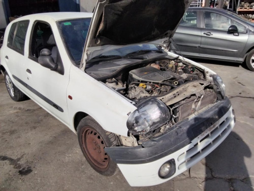  RENAULT CLIO II FASE I (B/CB0) 