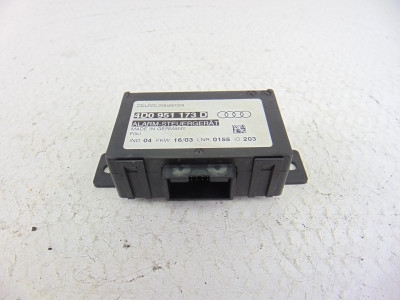 MODULO ELECTRONICO, AUDI, ALLROAD QUATTRO QUATTRO (4B5)