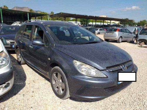 PEUGEOT 307 BREAK / SW (S1)(04.2002) 