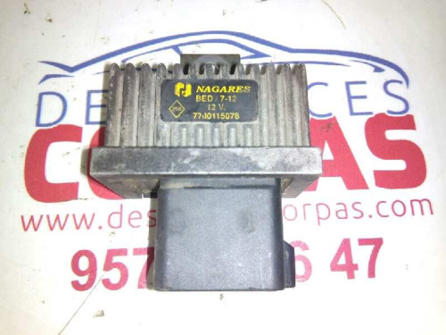  CAJA PRECALENTAMIENTO 