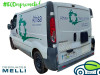 RENAULT TRAFIC II FURGÓN — автомобиль-донор на запчасти 