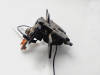 CERRADURA MALETERO / PORTON Mazda 323 C/F/P/S BERLINA (BA) 