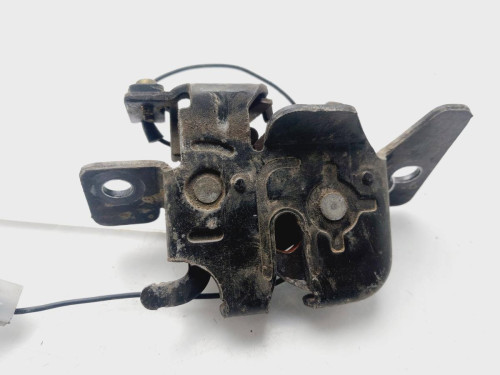 CERRADURA MALETERO / PORTON Mazda 323 C/F/P/S BERLINA (BA) 