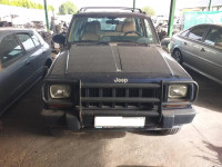 CHRYSLER JEEP CHEROKEE (J)