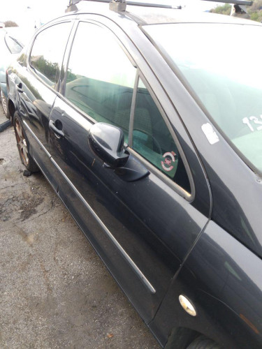 PUERTA DELANTERA DERECHA Peugeot 407 