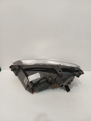FARO DERECHO, VOLKSWAGEN, POLO IV (9N3)