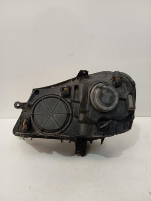 FARO DERECHO, VOLKSWAGEN, POLO IV (9N3)