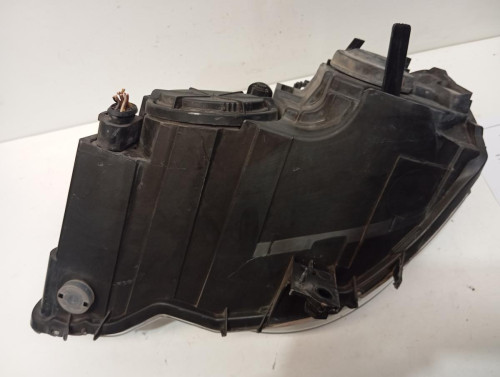  FARO DERECHO VOLKSWAGEN POLO IV (9N3) 