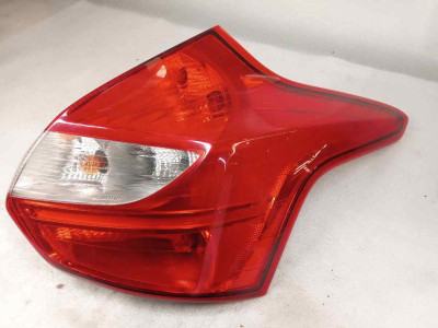 PILOTO TRASERO DERECHO, FORD, FOCUS BERLINA (CB8)