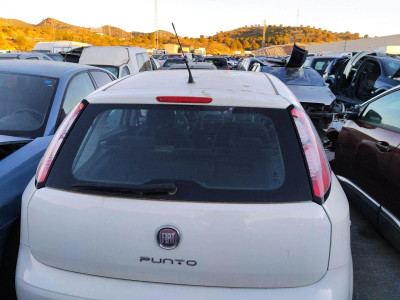 ANTENA, FIAT, III PUNTO (199)