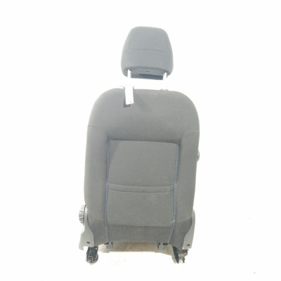 ASIENTO DELANTERO IZQUIERDO, CITROEN, C4 BERLINA