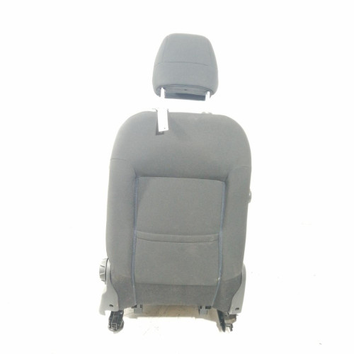  ASIENTO DELANTERO IZQUIERDO CITROEN C4 BERLINA 