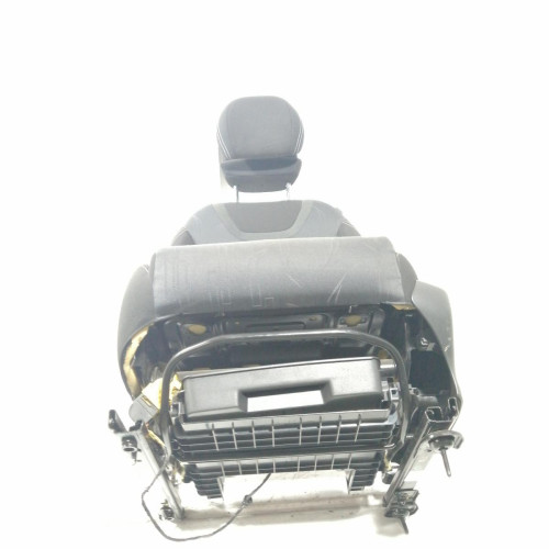  ASIENTO DELANTERO IZQUIERDO CITROEN C4 BERLINA 