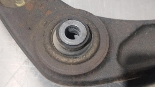  BRAZO SUSPENSION INFERIOR DELANTERO DERECHO Citroen C4 BERLINA 