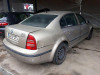 SKODA SUPERB (3U4) — Donor Vehicle for Used Parts 