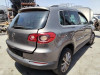  VOLKSWAGEN TIGUAN (5N1) 