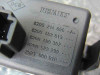 WARNING RENAULT SCENIC III (JZ) 