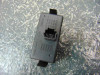  WARNING RENAULT SCENIC III (JZ) 