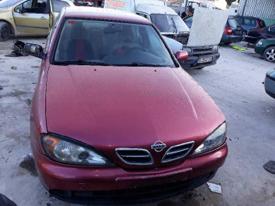 NISSAN PRIMERA BERLINA (P11)
