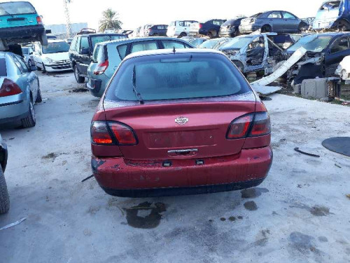  NISSAN PRIMERA BERLINA (P11) 