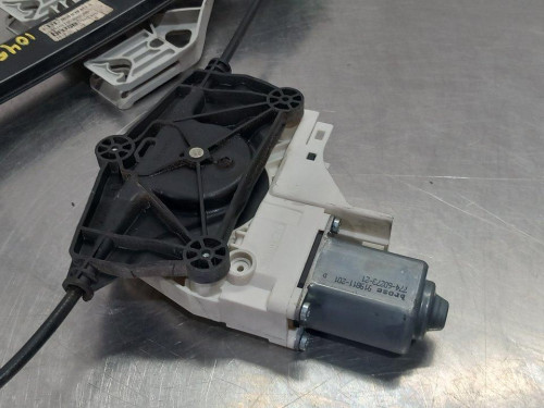  ELEVALUNAS TRASERO DERECHO AUDI A4 BERLINA (8K2) 