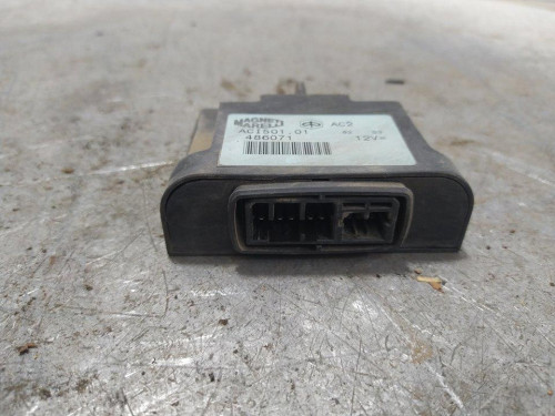  NO IDENTIFICADO APRILIA ATLANTIC 125 / 250 