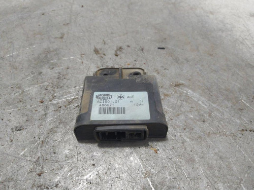  NO IDENTIFICADO APRILIA ATLANTIC 125 / 250 