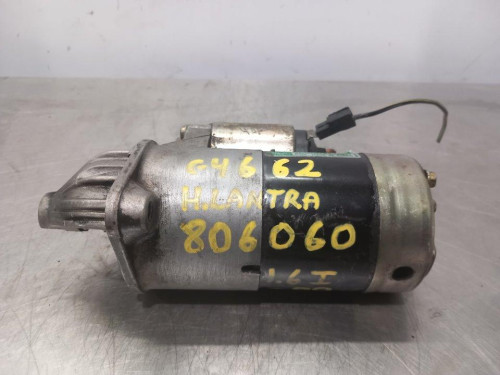  MOTOR ARRANQUE, HYUNDAI, LANTRA BERLINA (RD) 