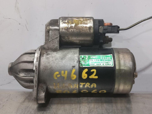  MOTOR ARRANQUE, HYUNDAI, LANTRA BERLINA (RD) 