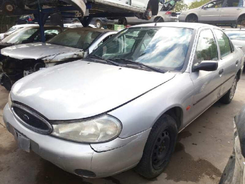 FORD MONDEO BERLINA (GD) — автомобиль-донор на запчасти 