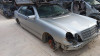  MERCEDES-BENZ CLASE E (BM 210) BERLINA 