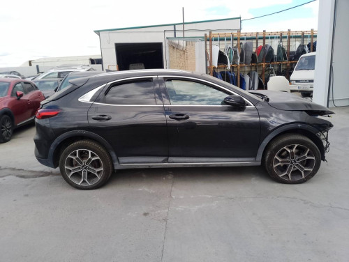 KIA XCEED — vehículo donante para recambios 