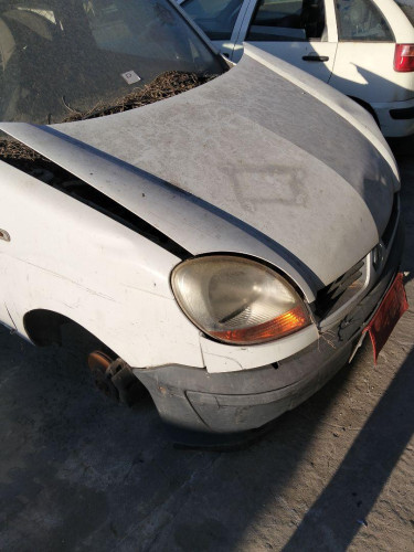 RENAULT KANGOO I (F/KC0) — vehículo donante para recambios 
