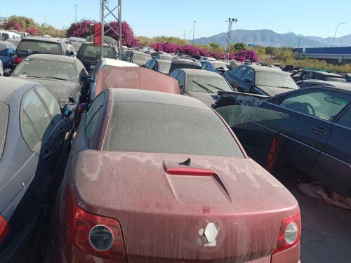  RENAULT MEGANE II COUPE/CABRIO 