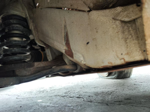 BARRA ESTABILIZADORA DELANTERA, SUZUKI, GRAND VITARA 5-PUERTAS (SQ/FT)