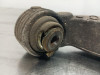 BRAZO SUSPENSION INFERIOR TRASERO IZQUIERDO JAGUAR XF 
